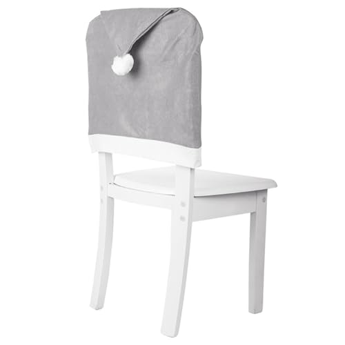 Fundas para Sillas de Comedor de Cocina Ideales para Proteger y Decorar 4