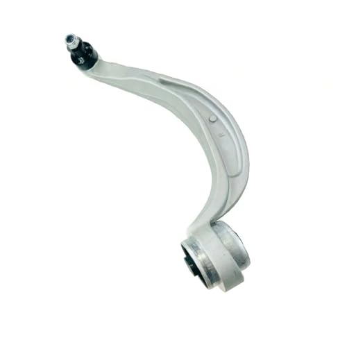 フロント左または右下部後部サスペンショントラックコントロールアーム、と互換性があるAudi A6 A7 Quattro S6 RS7 S7 4G0407693J 4G0407694Jに対応(4G0407694J Right)