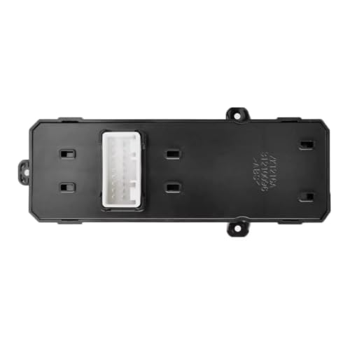 Commande lève-vitre électrique bouton interrupteur fenêtre Hyundai Tucson 2018