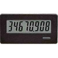 Red LionControls/N-Tron CUB4L800 CUB4L 8D Reflective, CUB4 8-Digit Counter with Reflective Display