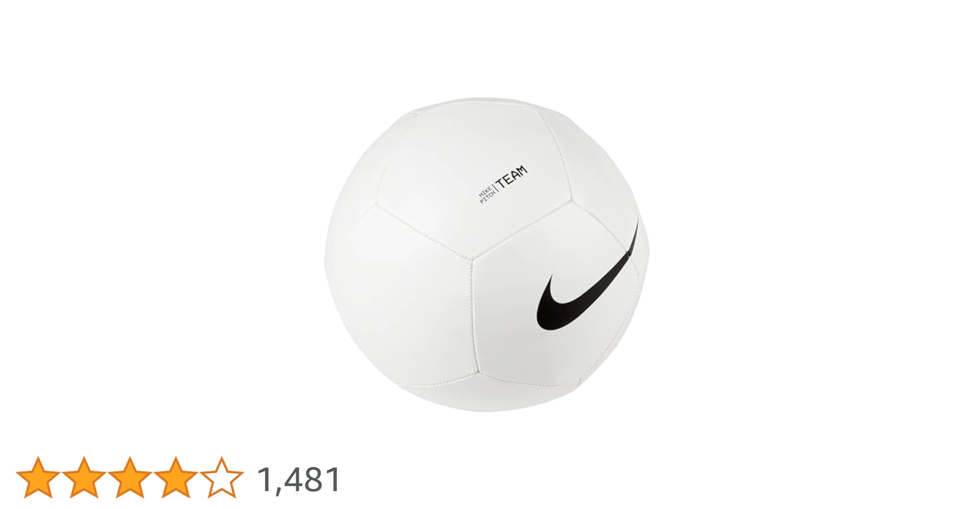 Off-White×NIKE サッカーボール OFF-WHITE Nike Magia Ball オフホワイト ナイキ サッカーボール