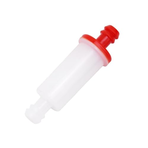 Filtro de combustible de gas de alta filtración para optimizar motores 400 y 550
