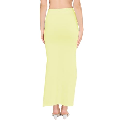 Image of DESI GIRL Women's Cotton Saree Shapewear