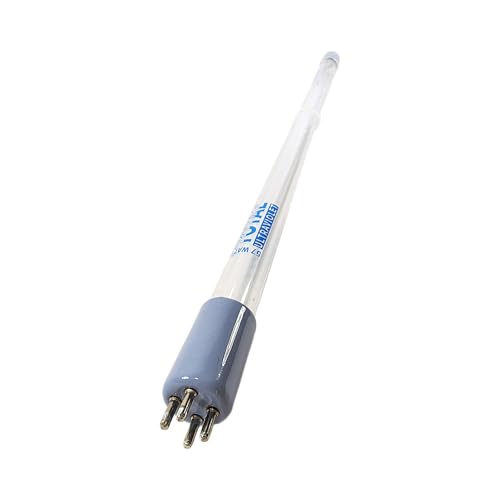 Lámpara UV de reemplazo 57 watt para sistemas Aqua miniatura 1