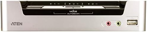 Aten CS1792 HDMI KVMP Switch (2-polig, 2x HDMI, 2X USB)