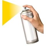 Adecuado para pintar metales, plásticos, máquinas, herramientas, accesorios, etc.
