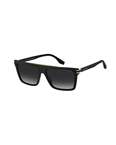 Marc Jacobs Marc 568/s Sunglasses, Black, 54 Unisex