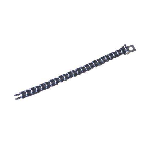 Cadena para pedal de batería Abaodam 3 piezas miniatura 1