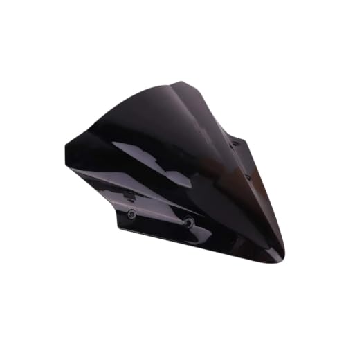 Bulle de moto ER6F 650 pare-brise pour vos road trips