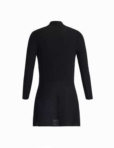 Image of Anne Klein Womens Long Cardigan