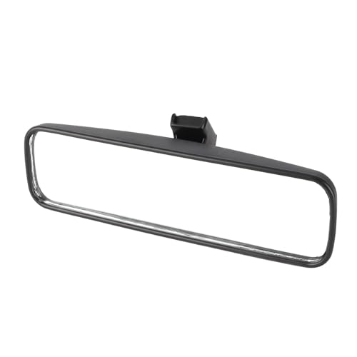 Espejo retrovisor interior Toyota Aygo soluciona vibraciones y caídas con soporte 814842