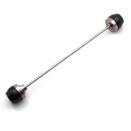 Curseur de fourche d'essieu roue avant Triumph Speedmaster vis support moto bobines bras oscilliant