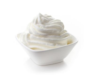 Yamkay Whipped Cream Powder for Cake Cream Stabilizer Powder Premium Whipped Cream Powder for Cake 1500 GM Whipped — view 4