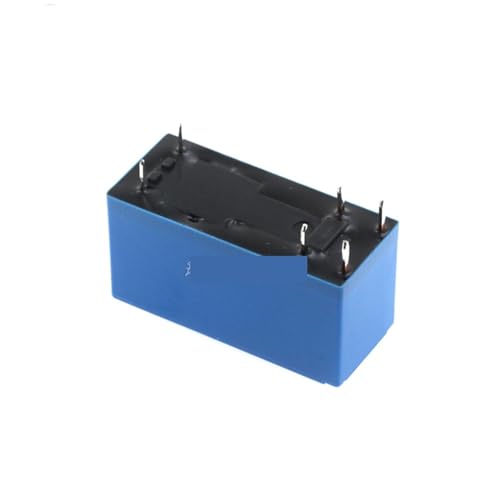Relé de 5V CHI03-S-105DA2 para placas de circuito 6 pines 2