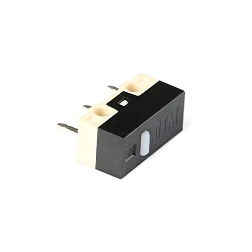 Fin de course défectueux résolu avec ce micro interrupteur 3 broches 1A 125V AC