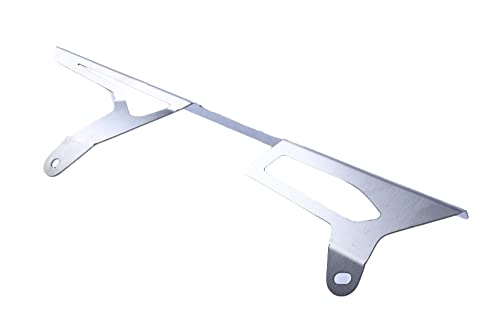 Guía de cadena AVDB para Triumph Speed Twin y Scrambler 1200 2019-2021 2