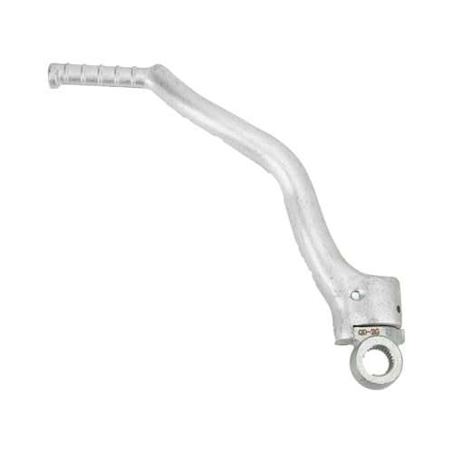 Levier de démarrage NC250 en aluminium pour vos sorties en dirt bike cross
