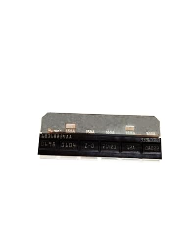Fusible de type Z 68368854AA avec connecteurs haute conductivité thermique - 3