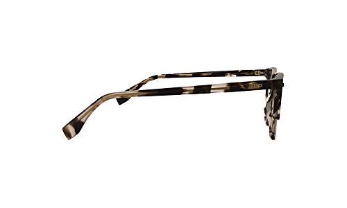 Óculos De Grau Fendi Ff0388 Ht8 53-140
