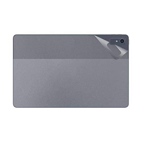 PDA工房 スキンシール LAVIE T11 T1195/FAS, TAB11/Q01 (11.2型ワイド・2023年2月発売モデル)対応 【透明・すりガラス調】