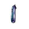 Andis 560974 Slimline Pro Cord/Cordless Trimmer Lithium Ion T-Blade, Zero Gap Precision, Limited Edition Galaxy, Professional Performance