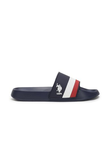 Image of U.S. POLO ASSN. Men Slip On Sandal