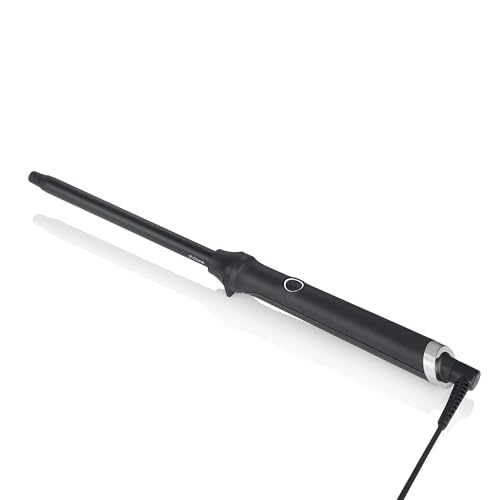 ghd Curve Thin Wand - Arricciacapelli Professionale (nero)