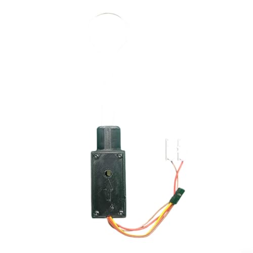 Interruptor de fusible de drones para salvar componentes en choques de circuitos FPV 7