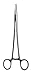 Grafco Mayo-Hegar Needle Holder, 6