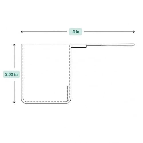 Image of 3 /4 Cup (6 Oz. | 177 mL) Long Handle Scoop for Coffee, Protein Powder, Pet Food, Spices, Grains and Dry Goods - Plastic Food-Grade, BPA-Free Measuring Cup (Pack of 5)