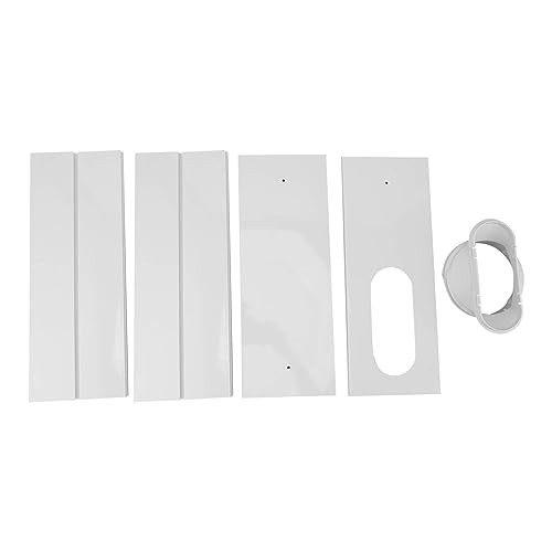 Juntas para ventanas de aire acondicionado Fyearfly: ideal para refrescar tu salón este verano