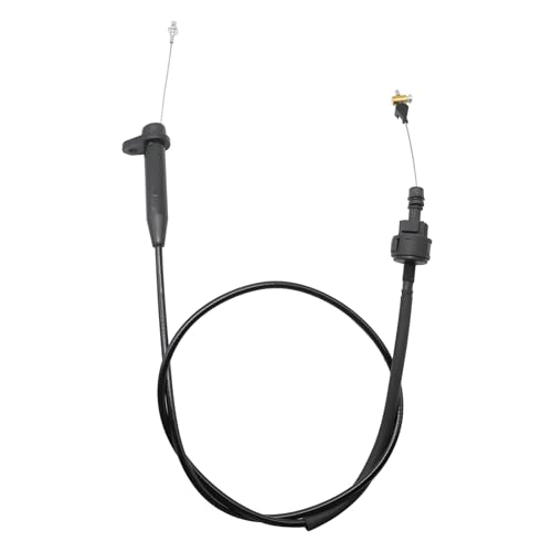 Weonaroll TV Detent Kickdown Cable K65552 Compatible with GM Transmission 4L60 (700-R4 Style 45.2