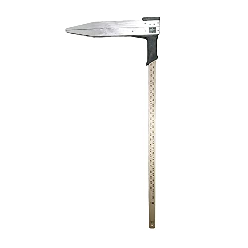 Messkluppe WALDFIX 60 cm (Forst), cm-Teilung, geeicht