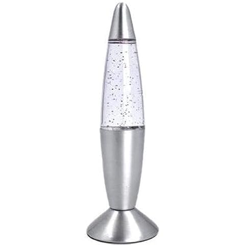 Lampe à lave pailletée Playlearn Cover