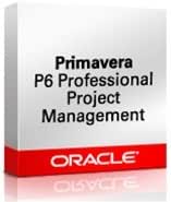 Oracle Primavera P6 Professional Project Management Software