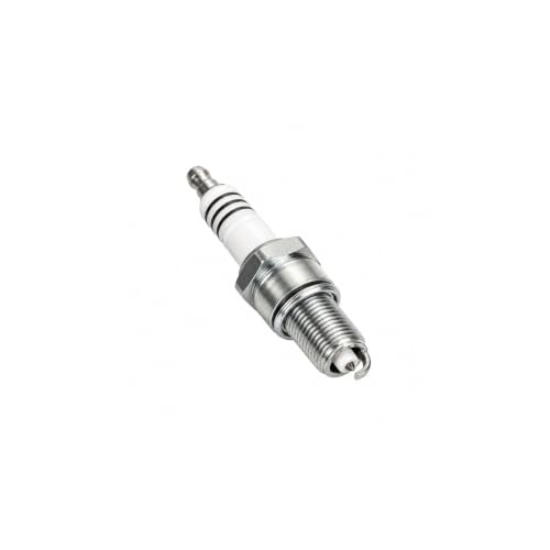 Bougies d'allumage BPR6EIX Iridium 6637 IW20 pour allumage moteur Audi BMW Subaru Nissan