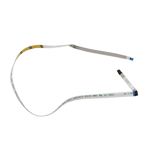 Image of Laptop Camera Cable for Lenovo Ideapad S340-15IWL S340-15IML S340-15API S340-15IIL Touch 5C11C22931 81NC New
