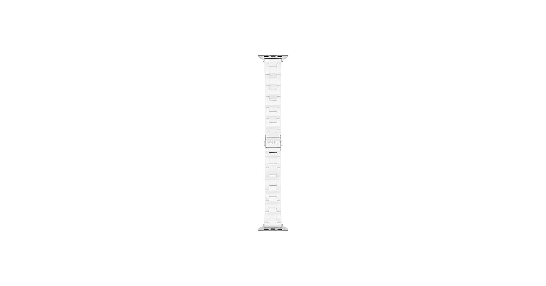 significant.41 •*¨*•.¸♬︎ Amazon.com: Fossil Women's Interchangeable Ceramic Band for