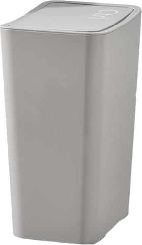 Riazdiw�S�~�܂��B���t�^�t���̃X�����Ȓ����`�S�~���B���r���O�A�o�X���[���A�g�C���ȂǁA�l�X�ȏꏊ�Ŋ��􂵂܂��B��������Ƃ����f�U�C���ƃ����^�b�`�J�������ł��B�e�ʁF8���b�g��/12���b�g���B (�O���[,12L)