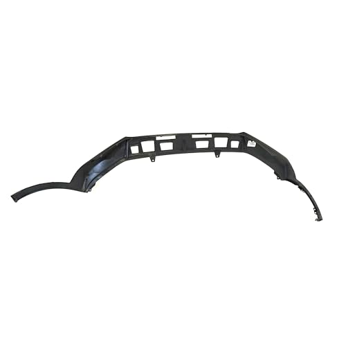 Image of FitParts For Hyundai Santa Fe 2019-2020 Front Lower Bumper Cover | Ready to Paint, OEM 86512S2000, HY1015111