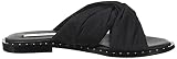 Pepe Jeans Damskie sandały Hayes nagie, 999 BLACK - 37 eu