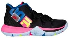 kyrie 5 volt hyper pink