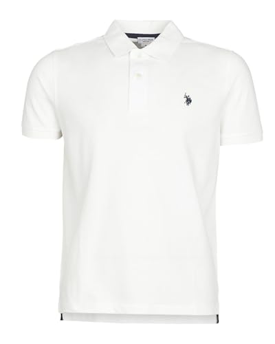 U.S. Polo Assn. Mens KING POLO T-SHIRT