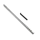 Photo Gallery lklncxc spilla broach for sedi chiavette 8mm 6mm 5mm c tipo metrico broach utensile da taglio for sedi chiavette in acciaio rapido for coltello for router cnc(c1 5mm) Photo Gallery lklncxc spilla broach for sedi chiavette 8mm 6mm 5mm c tipo metrico broach utensile da taglio for sedi chiavette in acciaio rapido for coltello for router cnc(c1 5mm)