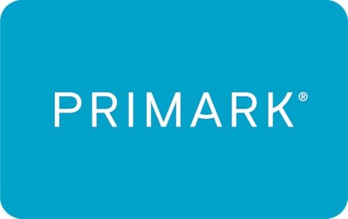 Primark Gift Card – UK and NI redemption only – Delivery by email - View 7