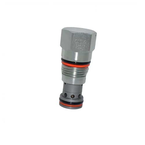Valve à cartouche CXDA-XDN bloc hydraulique régulateur de débit