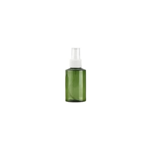 Udhsnjzg 100Ml A Spray Bottles 2Pcs 50/100/150Ml Plastic Empty Refillable Spray Bottles Atomizer With Fine Mist Sprayer(100Ml A)