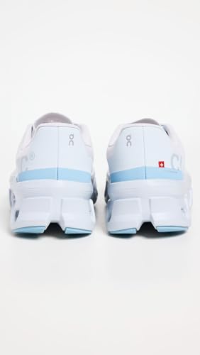 Image of On Women's Cloudmonster Sneakers
