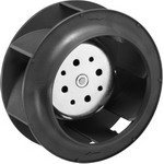 RER133-41/14/2TDMP, DC Motorized Impeller Centrifugal Ball Bearing 24V 16V to 30V 270.6CFM