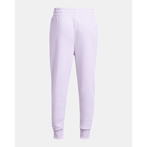 Image of Under Armour Kids Rival Fleece Joggers (Big Kids)